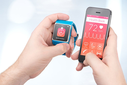 12 Tech Trends That Will Dominate in 2015