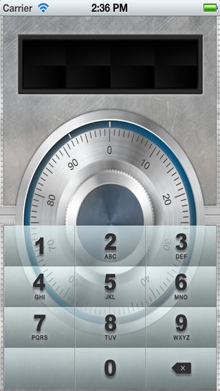npassword-1
