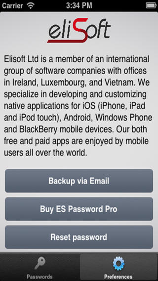 npassword-4