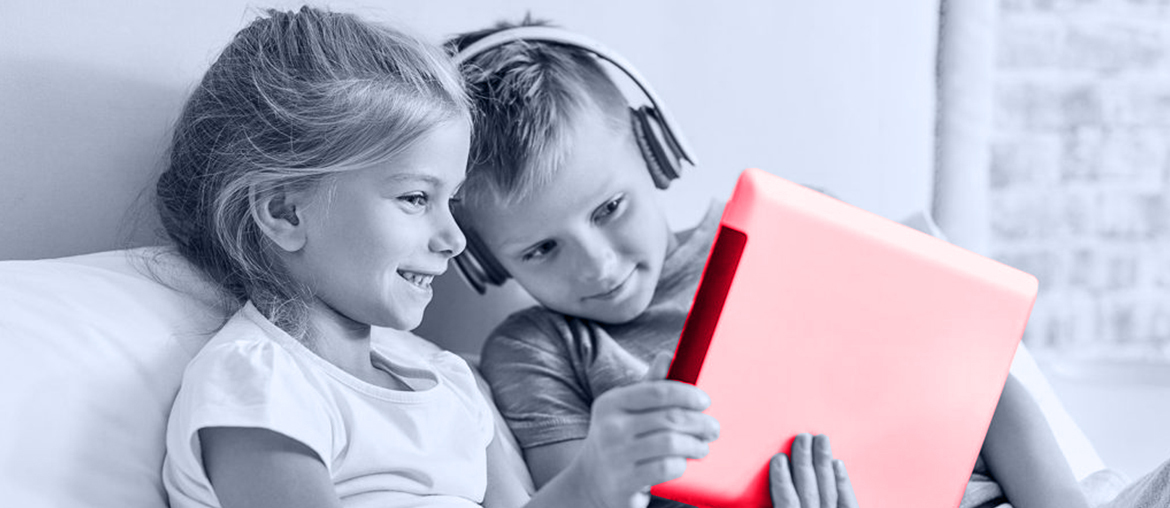 Stiftung Theodora: Jeux pour Enfants sur Tablette Android