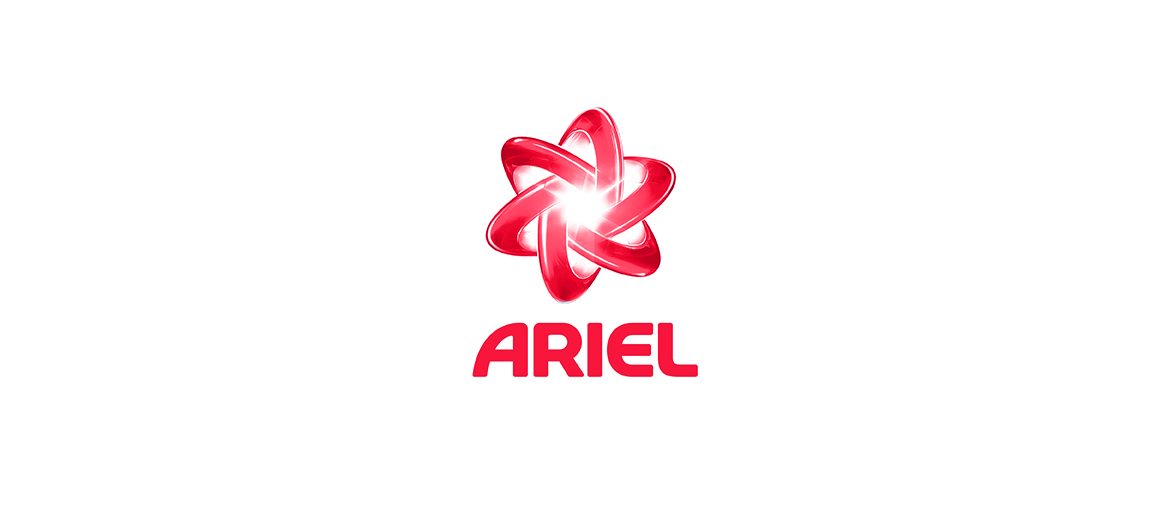 Ariel Deep Down Cleaning : Jeu AR