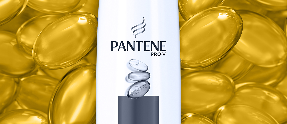Pantene Pro-V: Immersion en Réalité Augmentée
