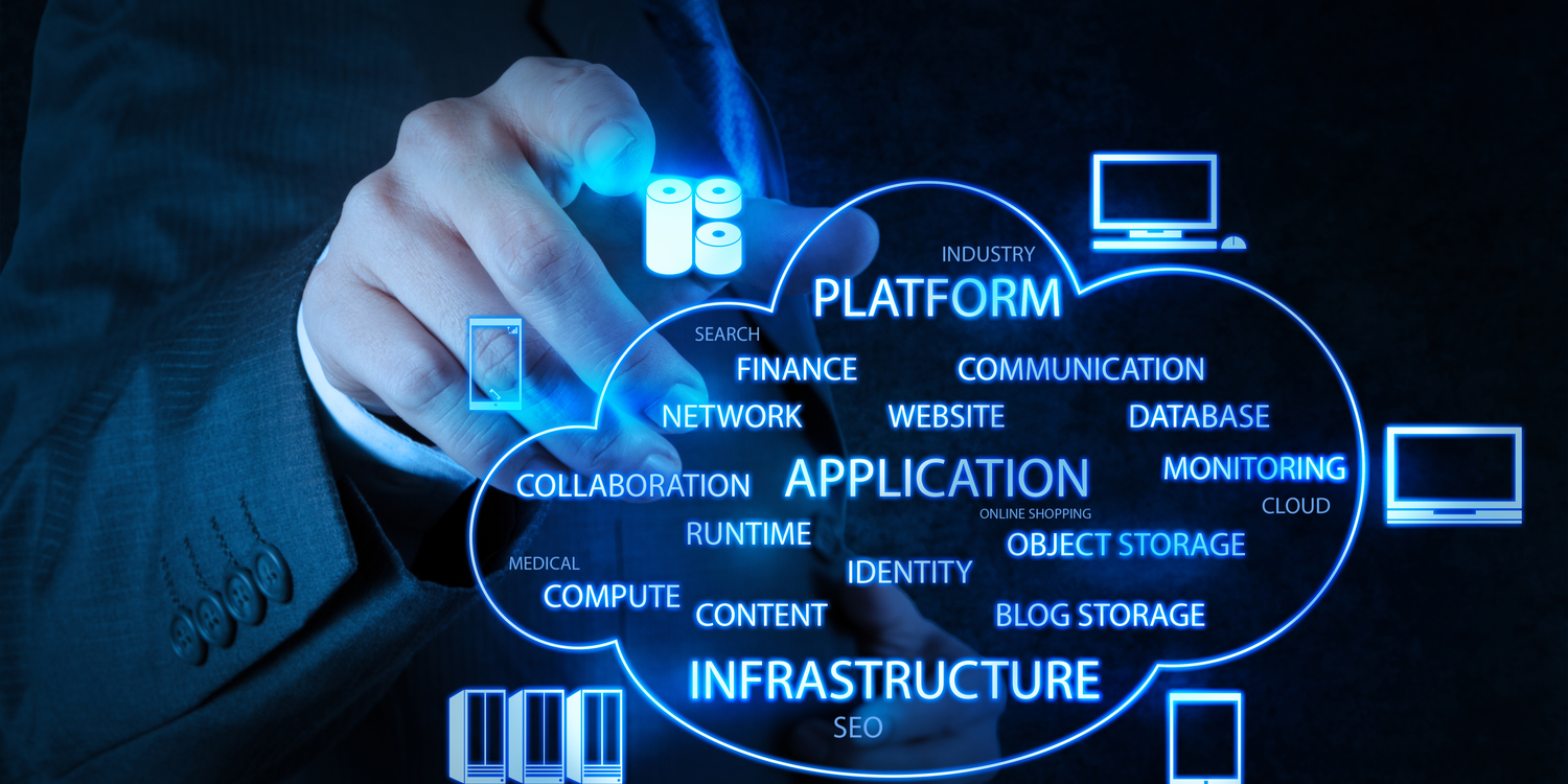 How to Choose a Decent Cloud Solution Provider