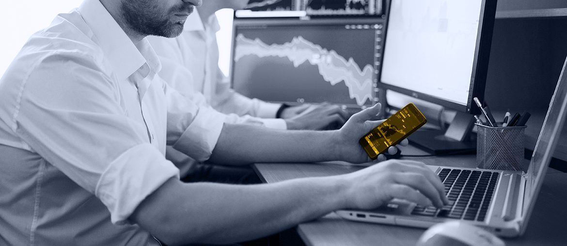 Gestion d&rsquo;ICO et Investissements Web