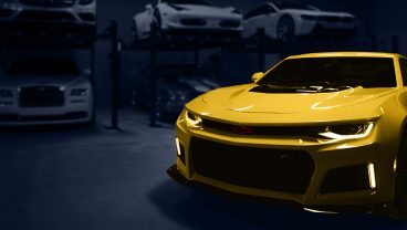 Plateforme d’Enchères de Voitures d’Occasion en Ligne