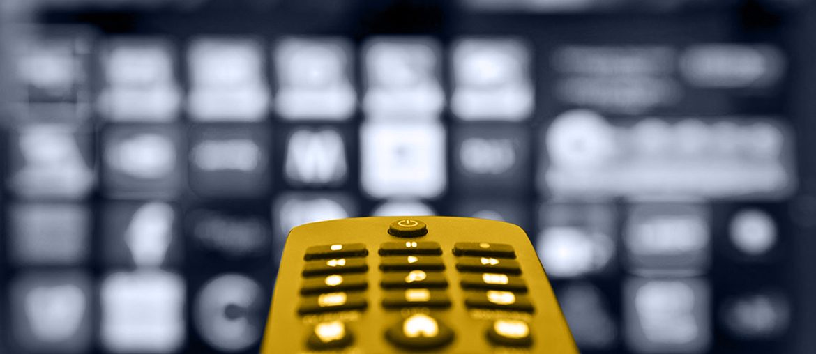KartinaTV: Streaming Vidéo Avancé
