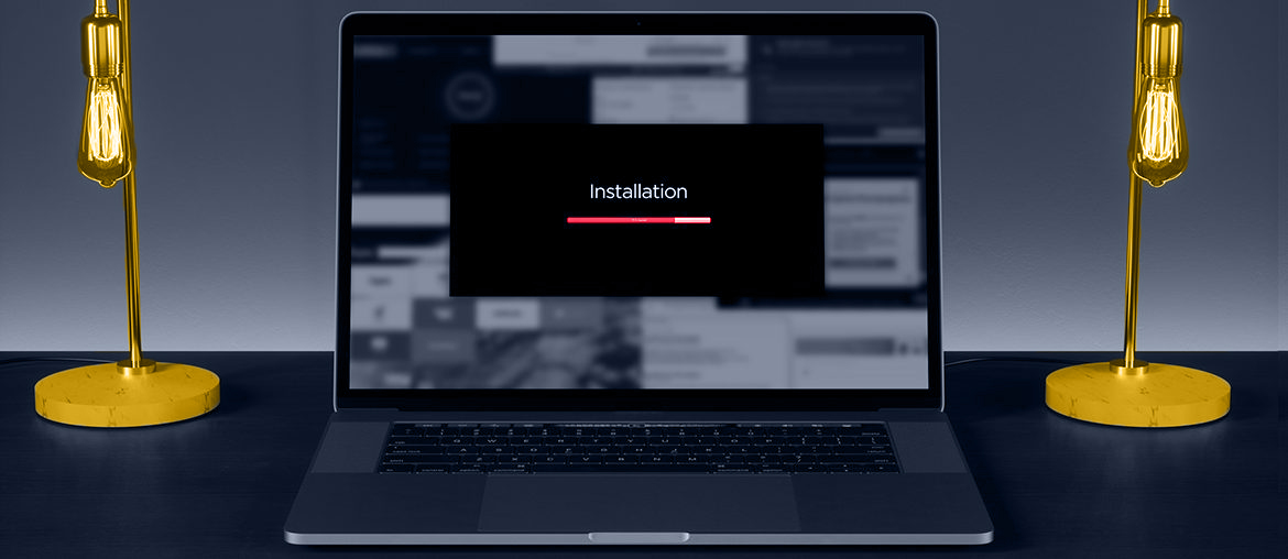 Plateforme pour la Création d’Installateurs de Logiciels Groupés