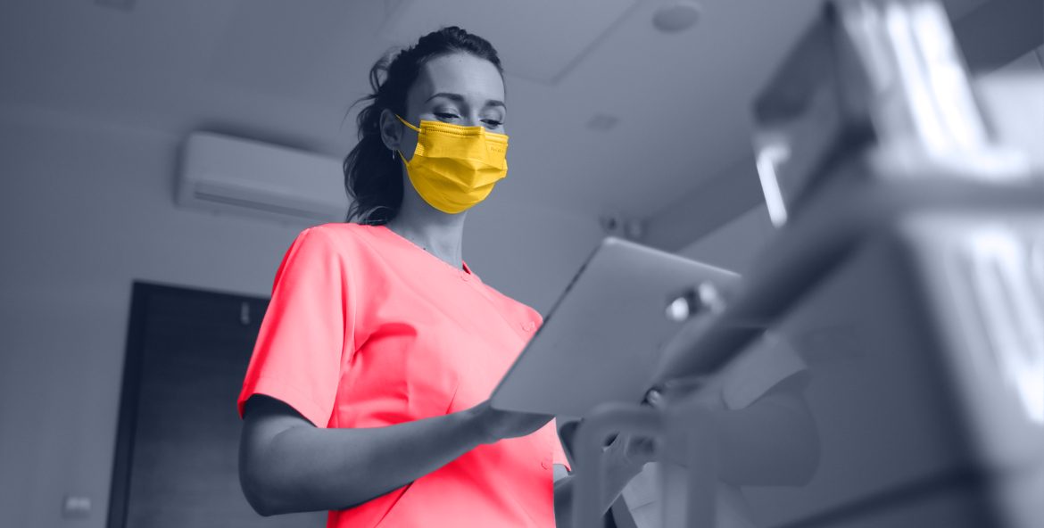 Logiciel pour les Prestataires de Soins Cardiovasculaires