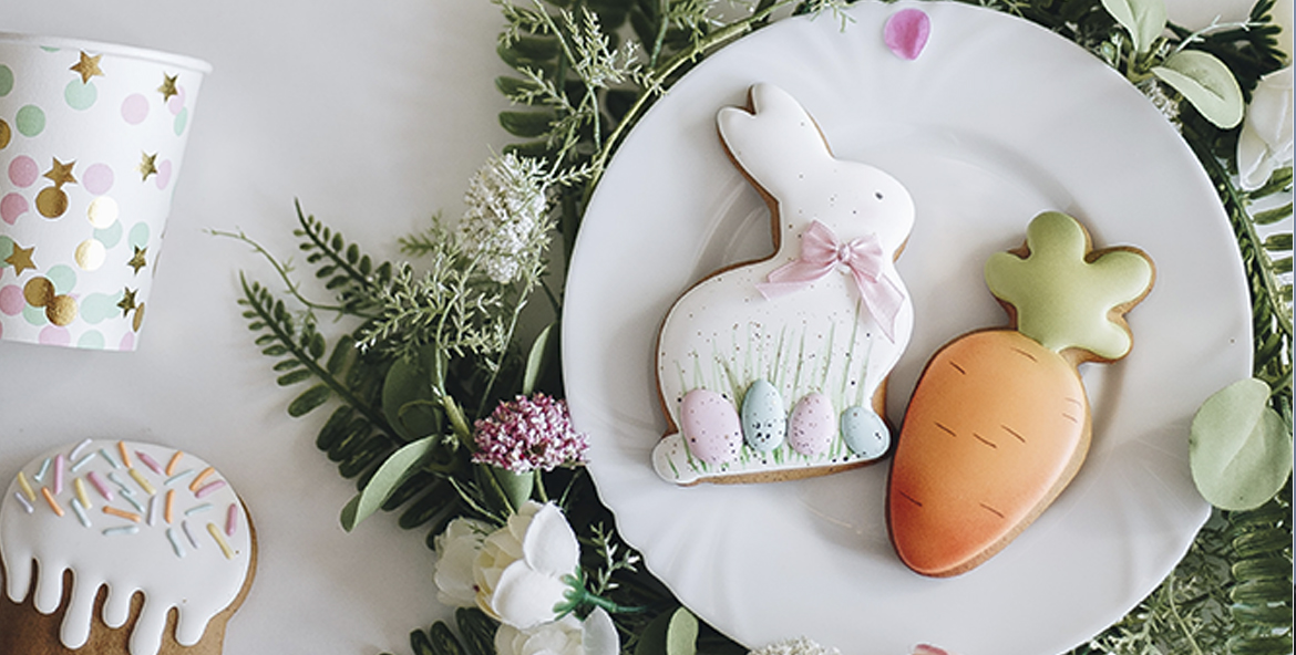 Happy Easter!