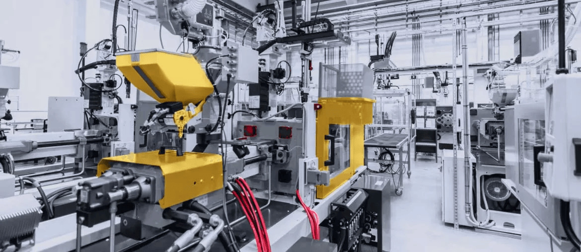 Système d&rsquo;Exécution de la Fabrication