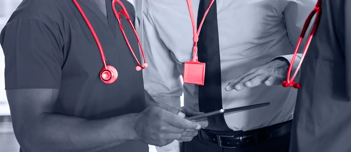 Outil d’analyse médicale pour cliniques américaines