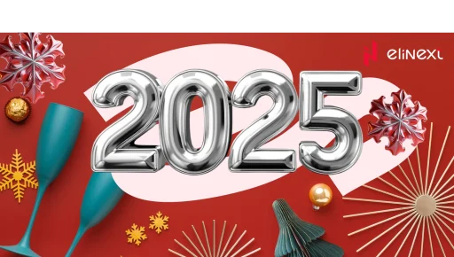 Bilan 2024 d’Elinext: Rétrospective et Temps Forts de l’Équipe d’Externalisation IT