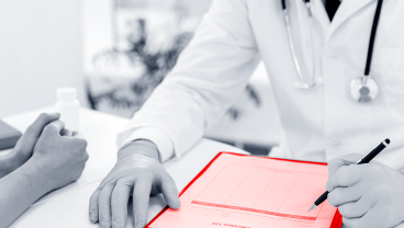 Design UX/UI pour applications de santé