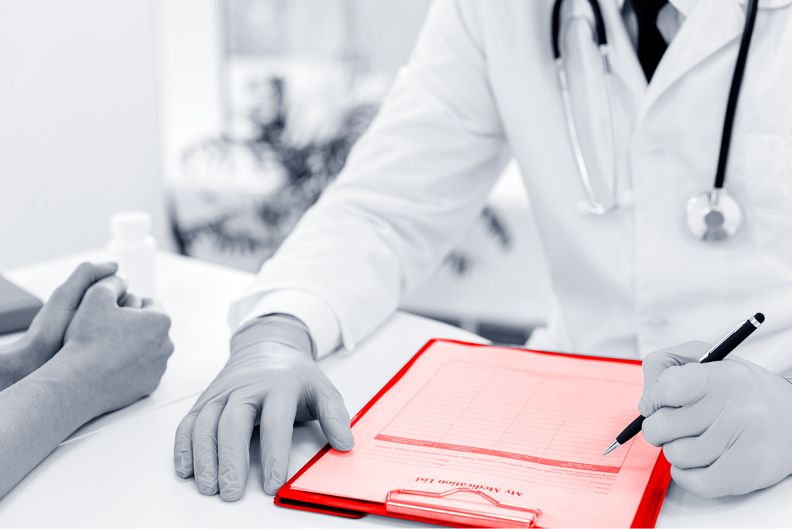 Design UX/UI pour applications de santé