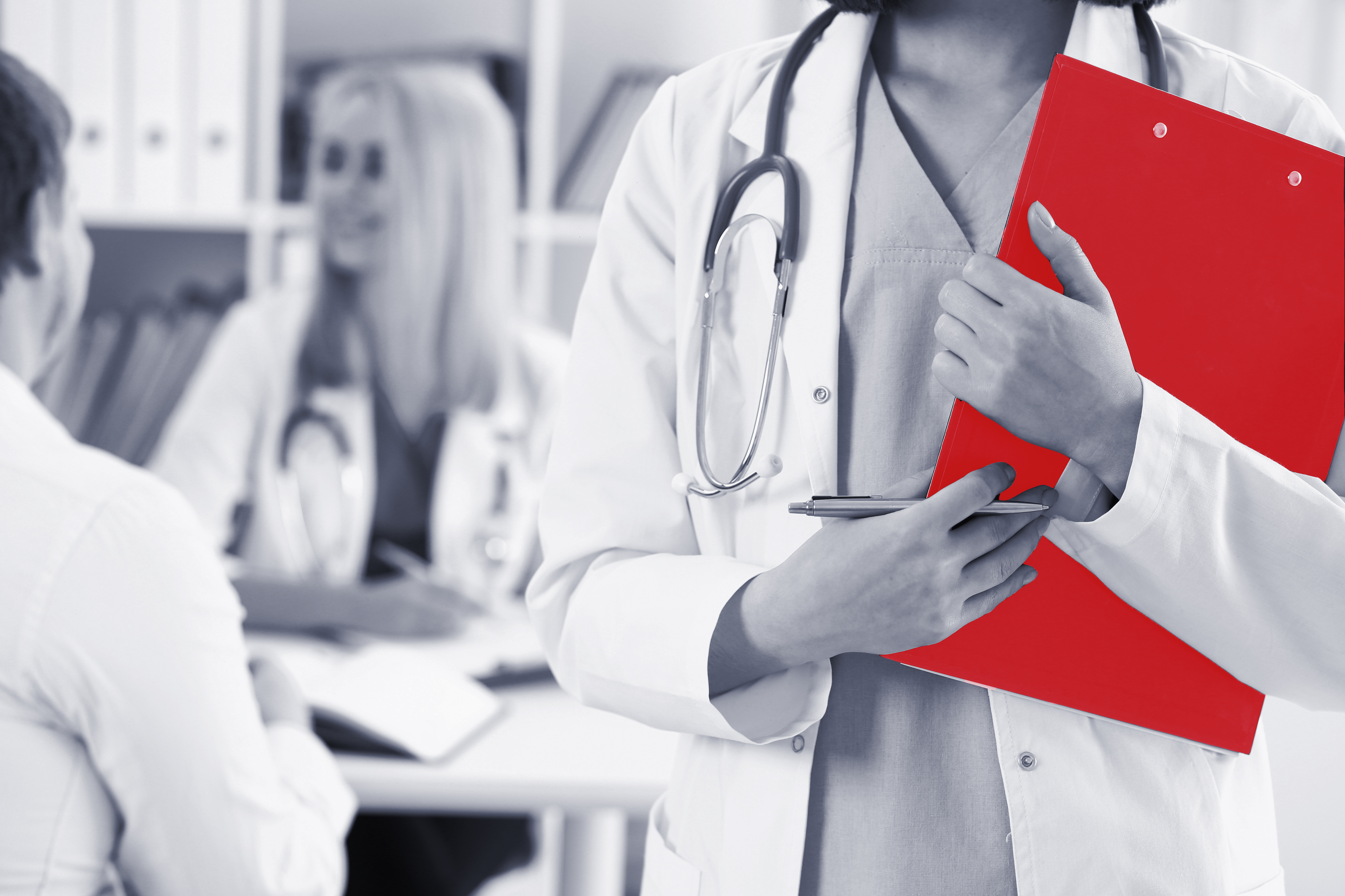 Plateforme d’Enquête de Satisfaction des Patients en Temps Réel