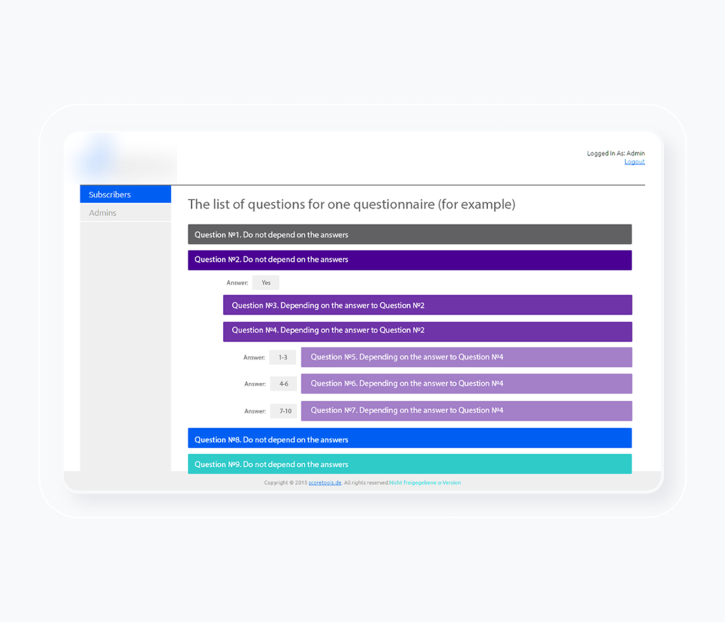 the-list-of-questions