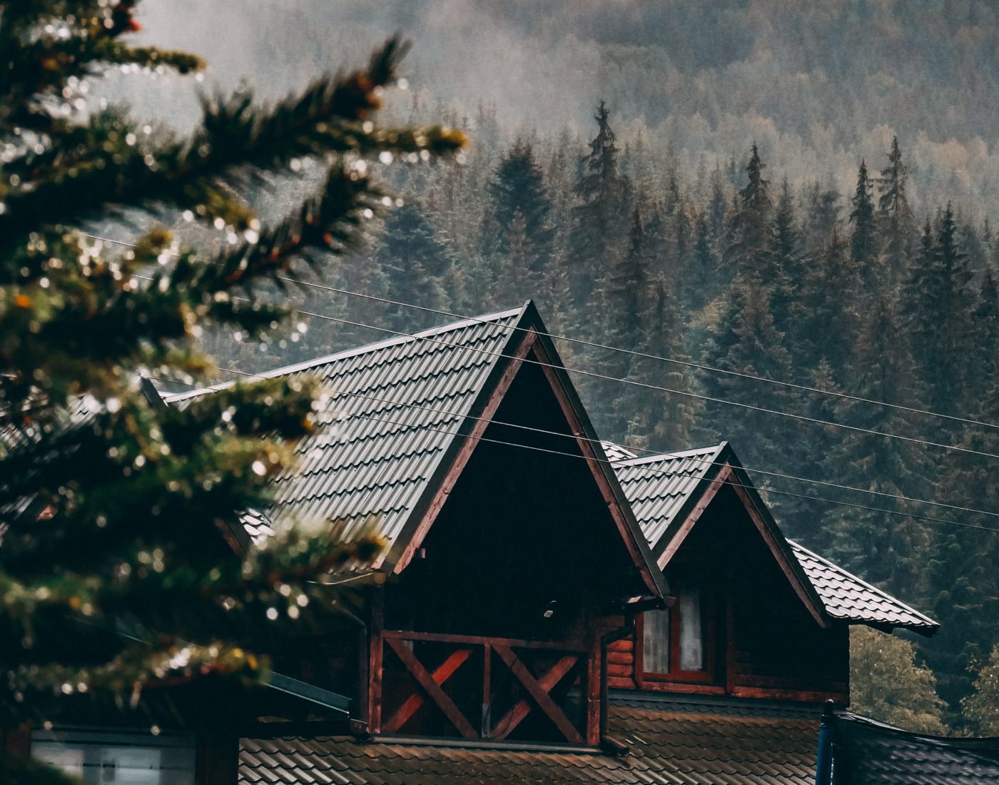 Refonte d&rsquo;une Application Web Immobilière