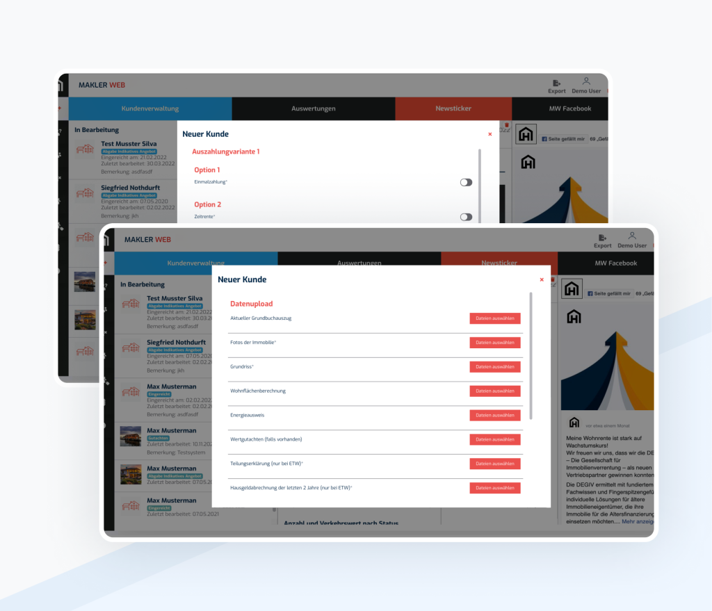 telechargement-des-donnees-du-nouveau-client