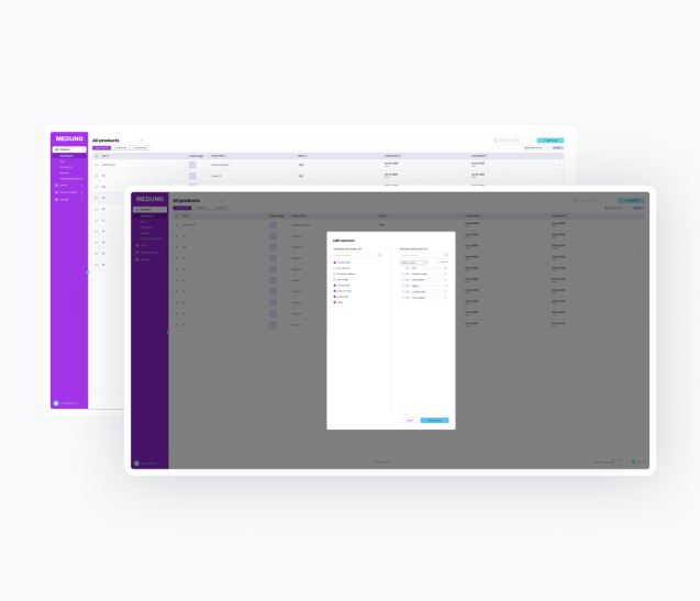 Interface conviviale