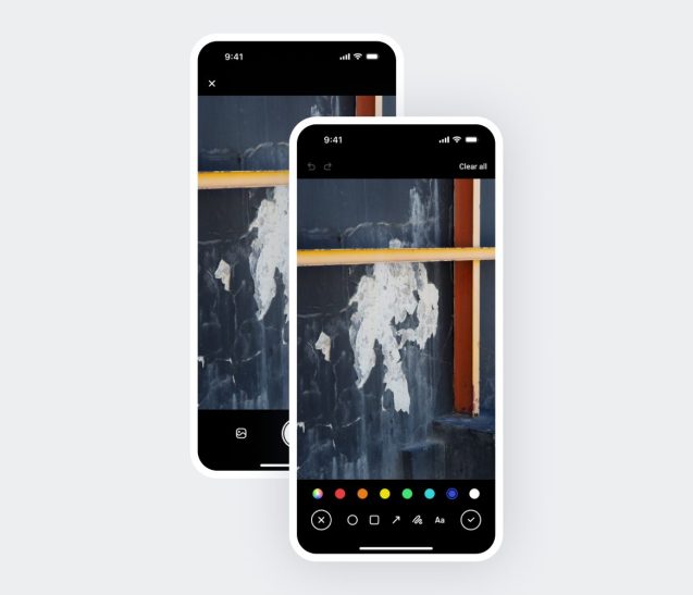 Défauts organisés en groupes structurés