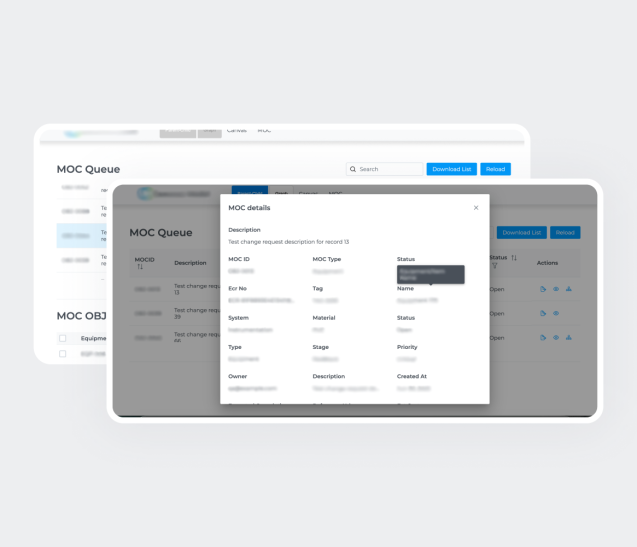 Administration et outillage