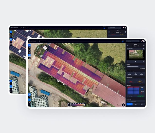 Applications mobiles de qualité native (iOS et Android)