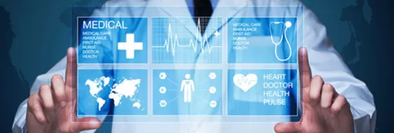Internet of Medical Things: What Is IoMT and How Does It Change Healthcare?
