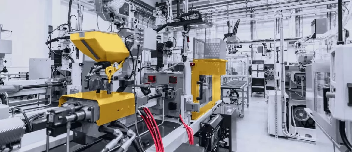 Système d’Exécution de la Fabrication