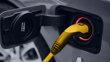 App de Recharge de Véhicules Électriques