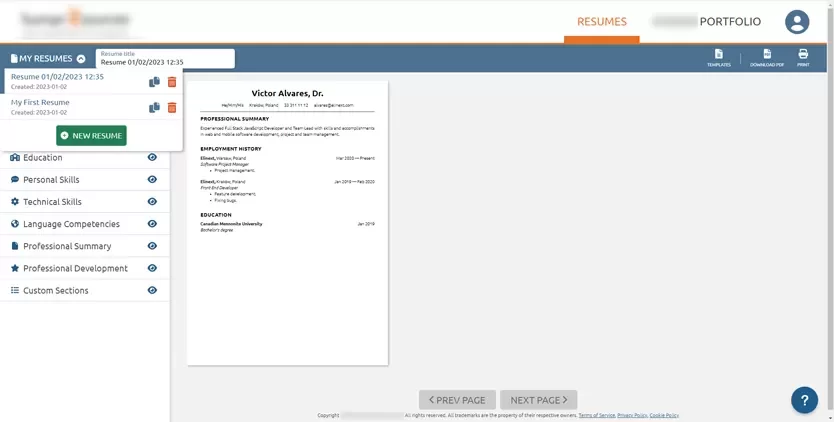 resume-builder-and-job-search-platform-16