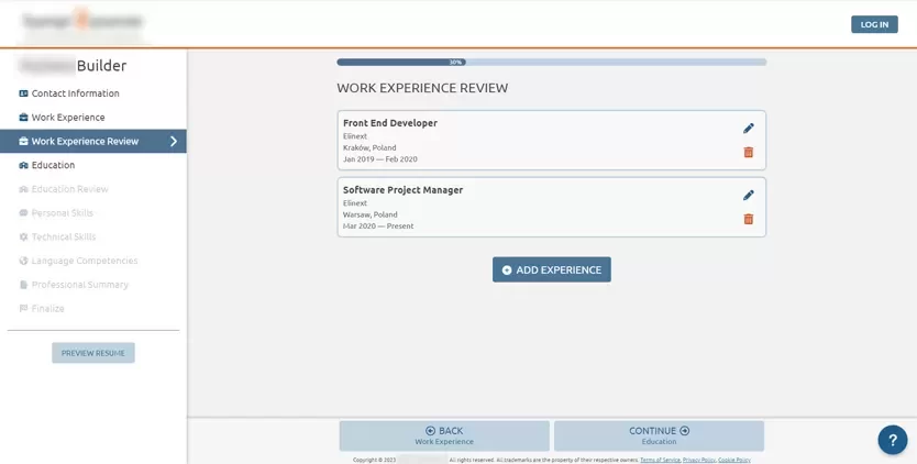 resume-builder-and-job-search-platform-5