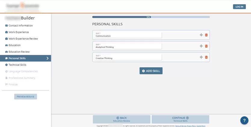 resume-builder-and-job-search-platform-9